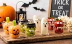 Fruta Halloween