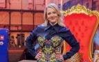 Henar Álvarez en 'Al cielo con ella' (TVE).