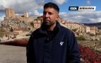 jordi alba entrevista