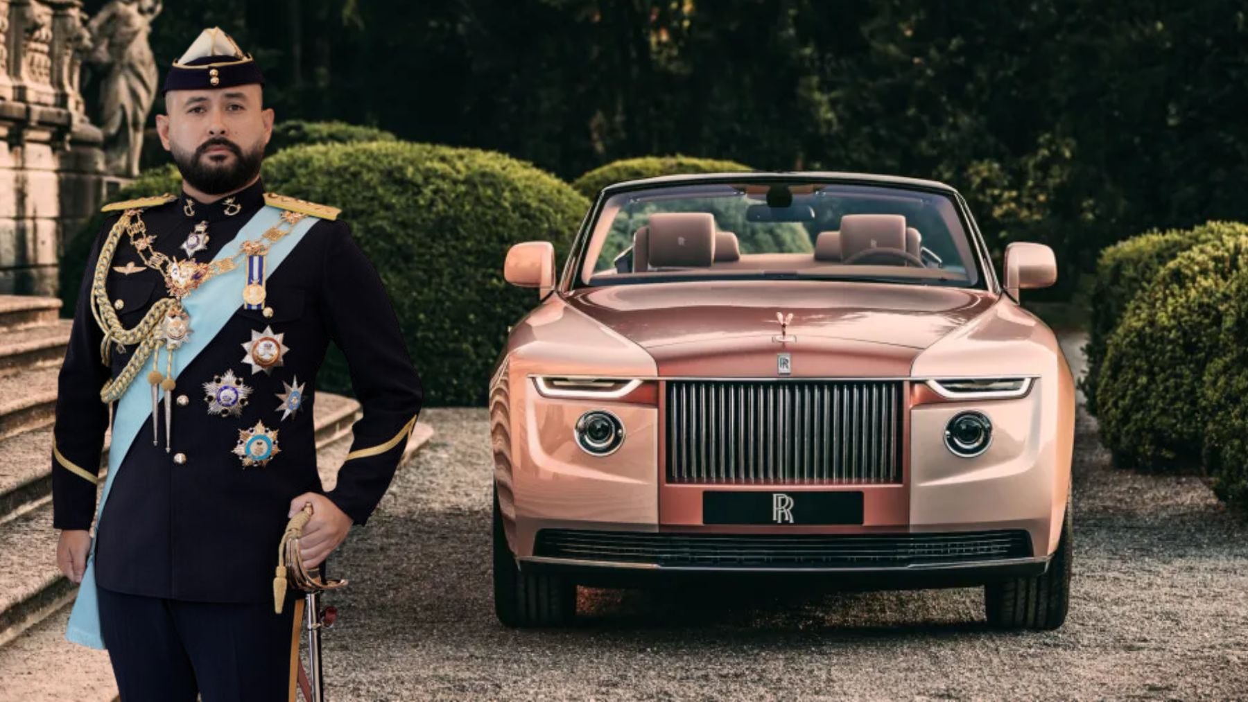 (Foto: Rolls Royce)