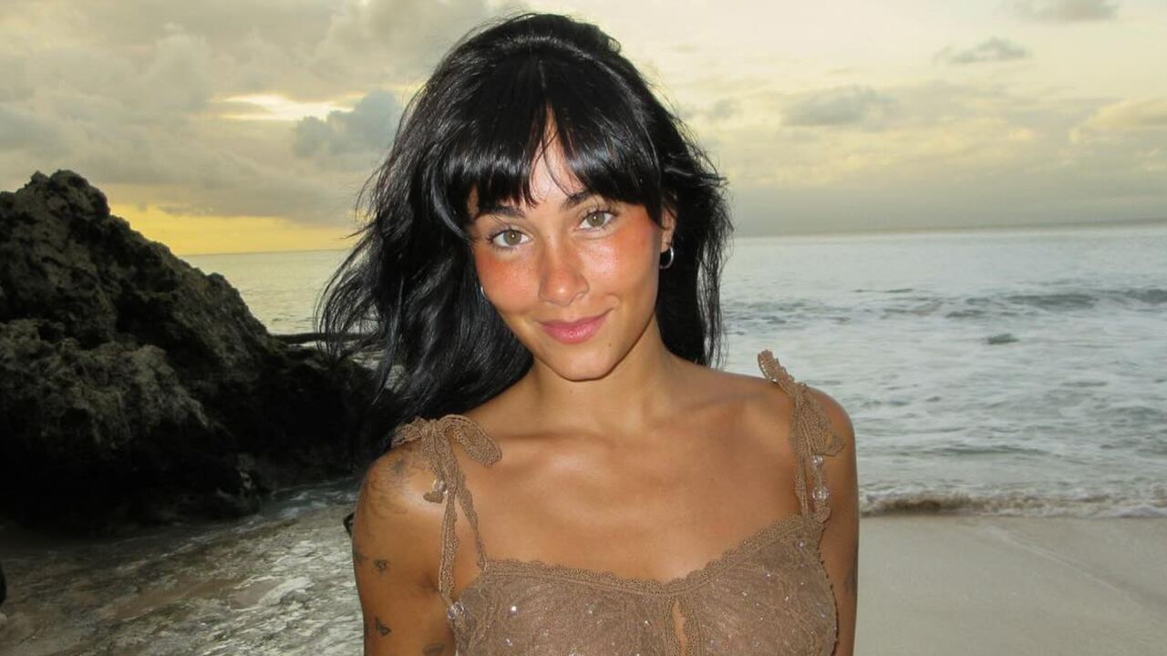 (Foto: @aitana)