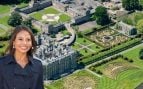 Emma Thynn, Longleat House