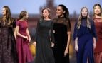 Looks de los Premios Princesa de Asturias 2026