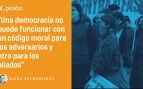 La política del pasamontañas