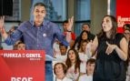 Pedro Sánchez, elecciones, energía
