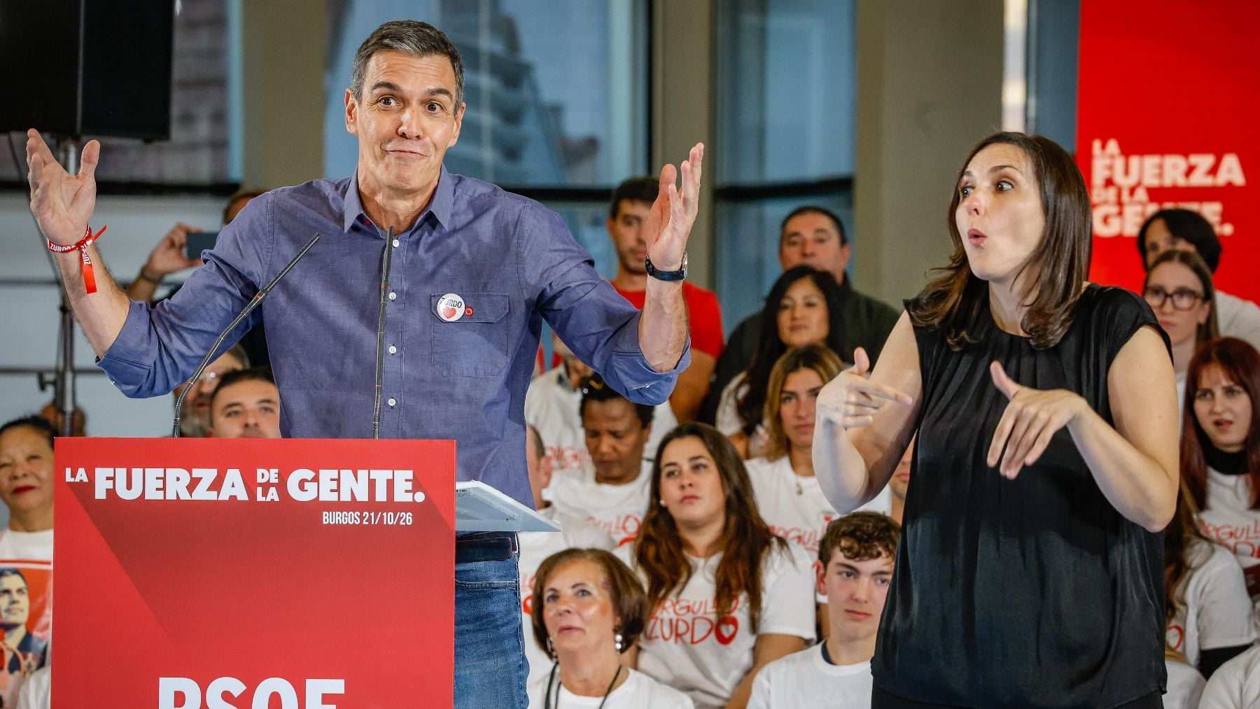 Sánchez se planteó adelantar elecciones para ganar tiempo ante una crisis energética incontrolable a corto plazo