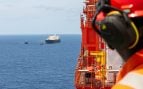 GNL, petróleo, Eni