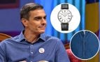 Pedro Sánchez. (Foto: TVE/ CH/ Longines)