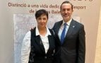 Fallece a los 58 años la diputada de Vox en el Parlament María José Verdú