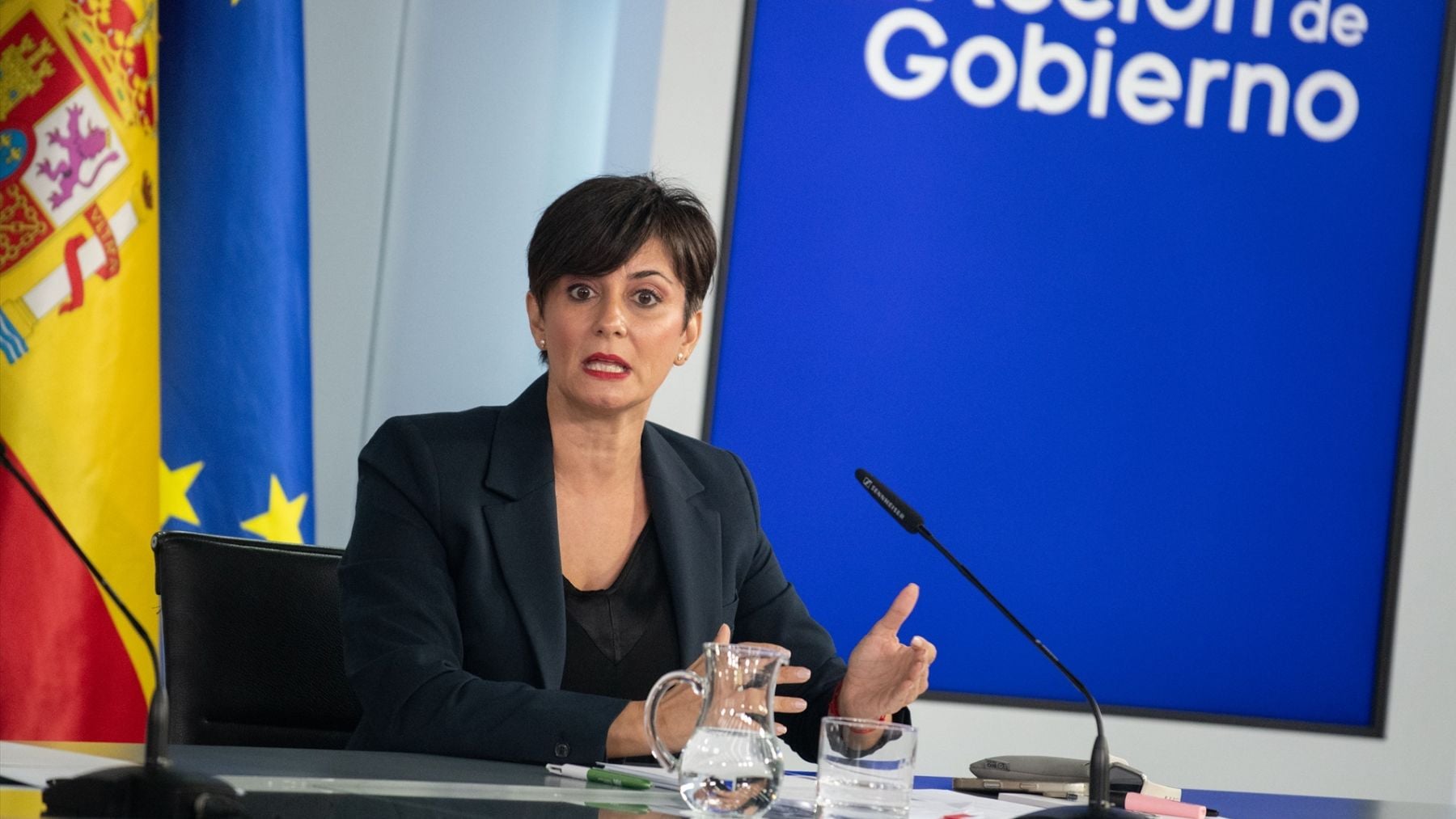 El Gobierno impide a los propietarios vender su casa a un hijo sin ofrecérsela antes al inquilino por el mismo precio