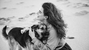 La psicología explica que las personas que aman a los perros no sienten solo cariño por los animales