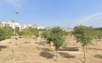 La Policía busca a dos jóvenes por apuñalar a otro hombre en el parque del canódromo de Palma