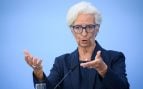 Lagarde, BCE, inflación