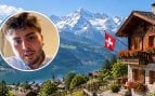 Josep Molina, albañil en Suiza: «Un simple ayudante de obra gana 330 euros al día, cuando en España te pagan solo 50 euros»
