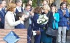 La hija de un militar asesinado por ETA retrata a Sánchez: «Mi madre se acuerda de ti cada vez que le conceden beneficios a sus asesinos»