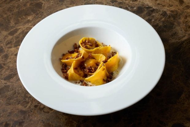 dia mundial de la pasta