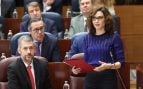 Ayuso invertirá 840 millones para climatizar todos los institutos y escuelas infantiles de Madrid