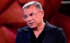 Jorge Javier Vázquez en Supervivientes. (Mediaset)