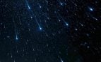 Lluvia de estrellas