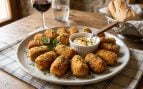 Croquetas