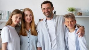 habitos familia sólida