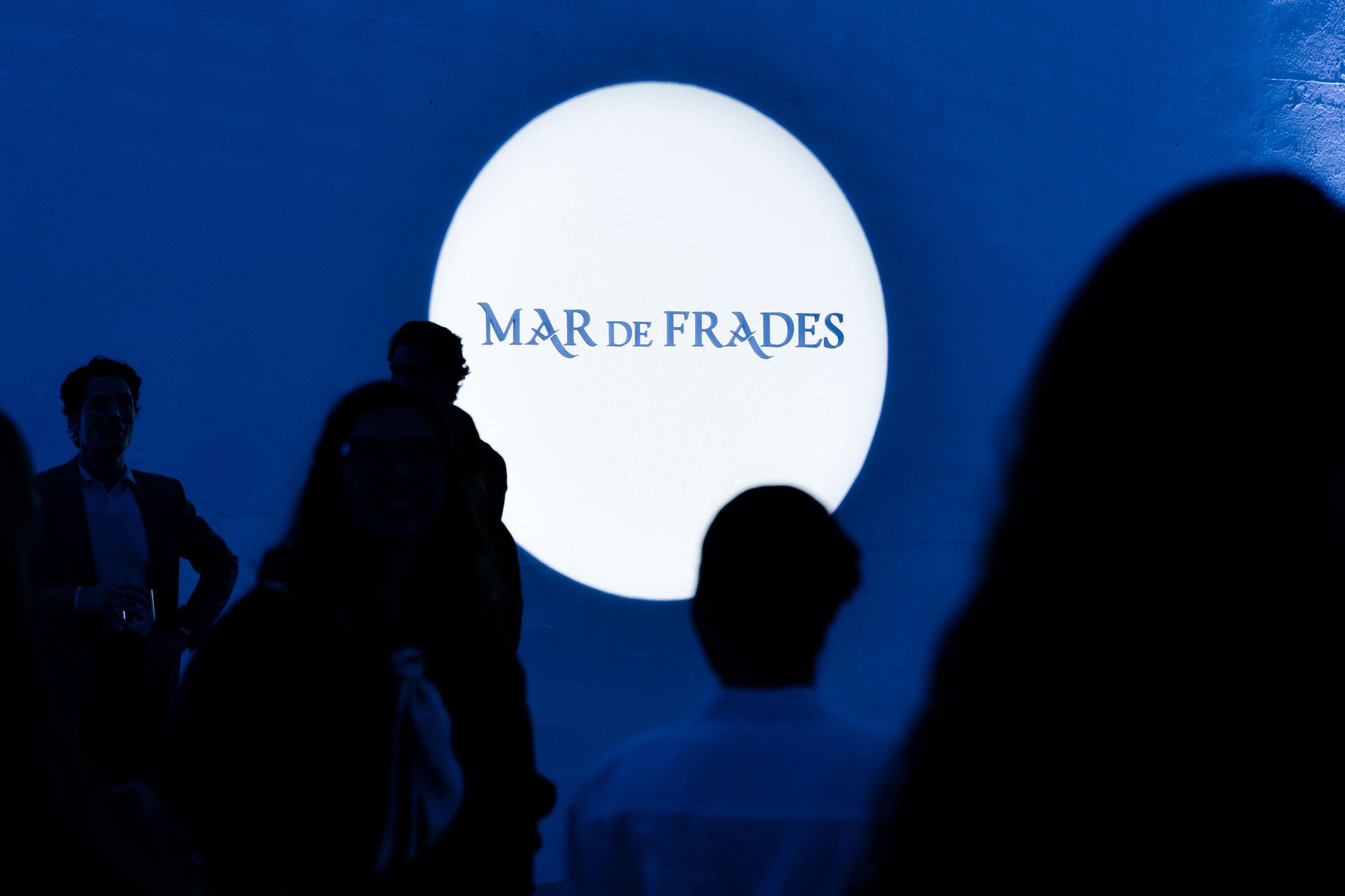 La noche en que Mar de Frades transformó todo lo que tocó