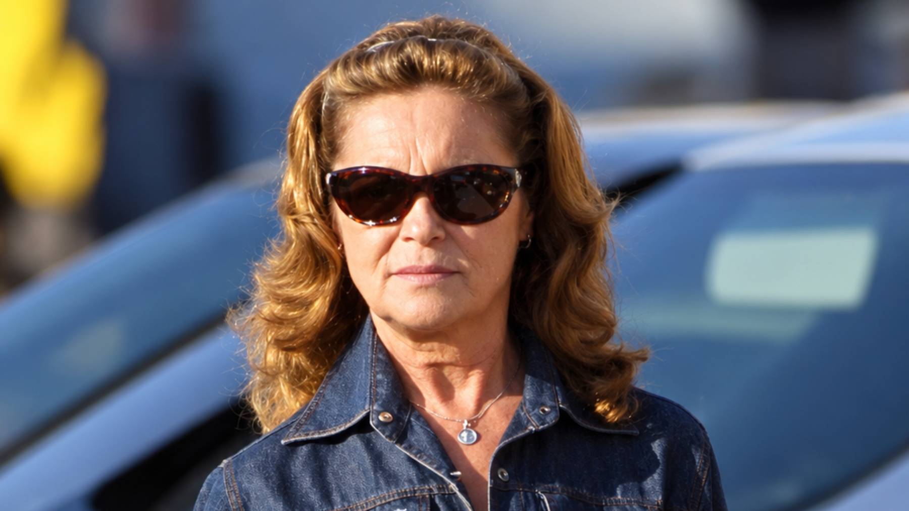 Pepa Flores. (Foto: Europa Press)