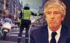 Marlaska, Guardia Civil, Tráfico, vacaciones, Navidad