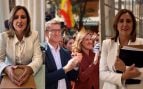 La alcaldesa de Valencia lidera la lista del PP al Congreso y se medirá en las generales a Bernabé, como en las municipales