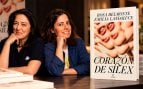 Corazón de sílex, Rosa Belmonte, Emilia Landaluce, libros, novelas, thriller, editorial Espasa
