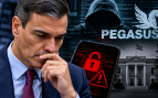 Por qué hay que botar a Sánchez, quedan 35 días: Pegasus burló la seguridad de Moncloa