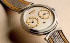 subasta patek philippe raro millon