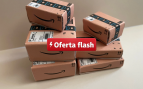 Oferta flash Amazon