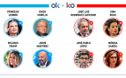 Los OK y KO del sábado, 24 de octubre de 2026