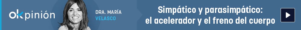 Simpático y parasimpático: el acelerador y el freno del cuerpo
