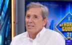 Paco González desvela toda la verdad sobre su retirada de la radio: «Quería dejarlo del todo»