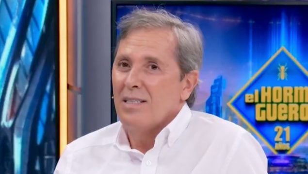 Paco González a rádiós visszavonulásáról beszélt: teljességében abba akarta hagyni