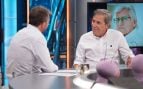 Paco González en 'El Hormiguero'