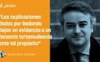 Iván Redondo: la corrupción del vendehumos