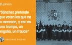 El disputado voto de los nietos
