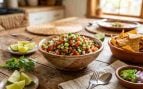 Pickle de gallo: la versión con pepinillos