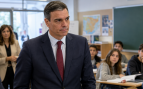 Por qué hay que botar a Sánchez, quedan 36 días: rebaja la exigencia para obtener el Bachillerato