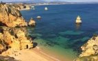 vivir gratis en el sur de Portugal