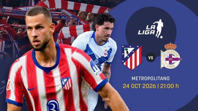 A parancsnok hazatér: José María Giménez az Atlético Madrid ellen lép pályára