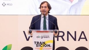 Rafael García OKGREEN V Jornada