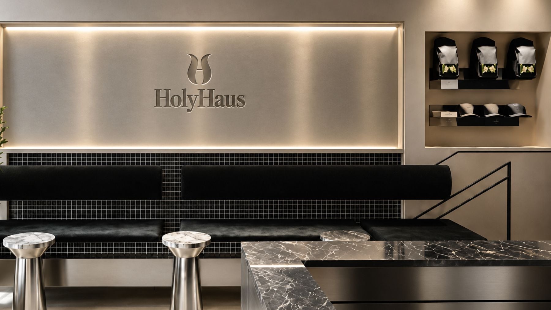 (Foto: HolyHaus)