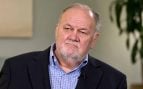 Thomas Markle durante una entrevista. (Foto: Youtube)