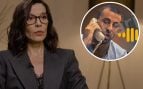 Silvia Bronchalo (Telecinco) habla de los audios con su hijo , Daniel Sancho, publicados por OKDIARIO.