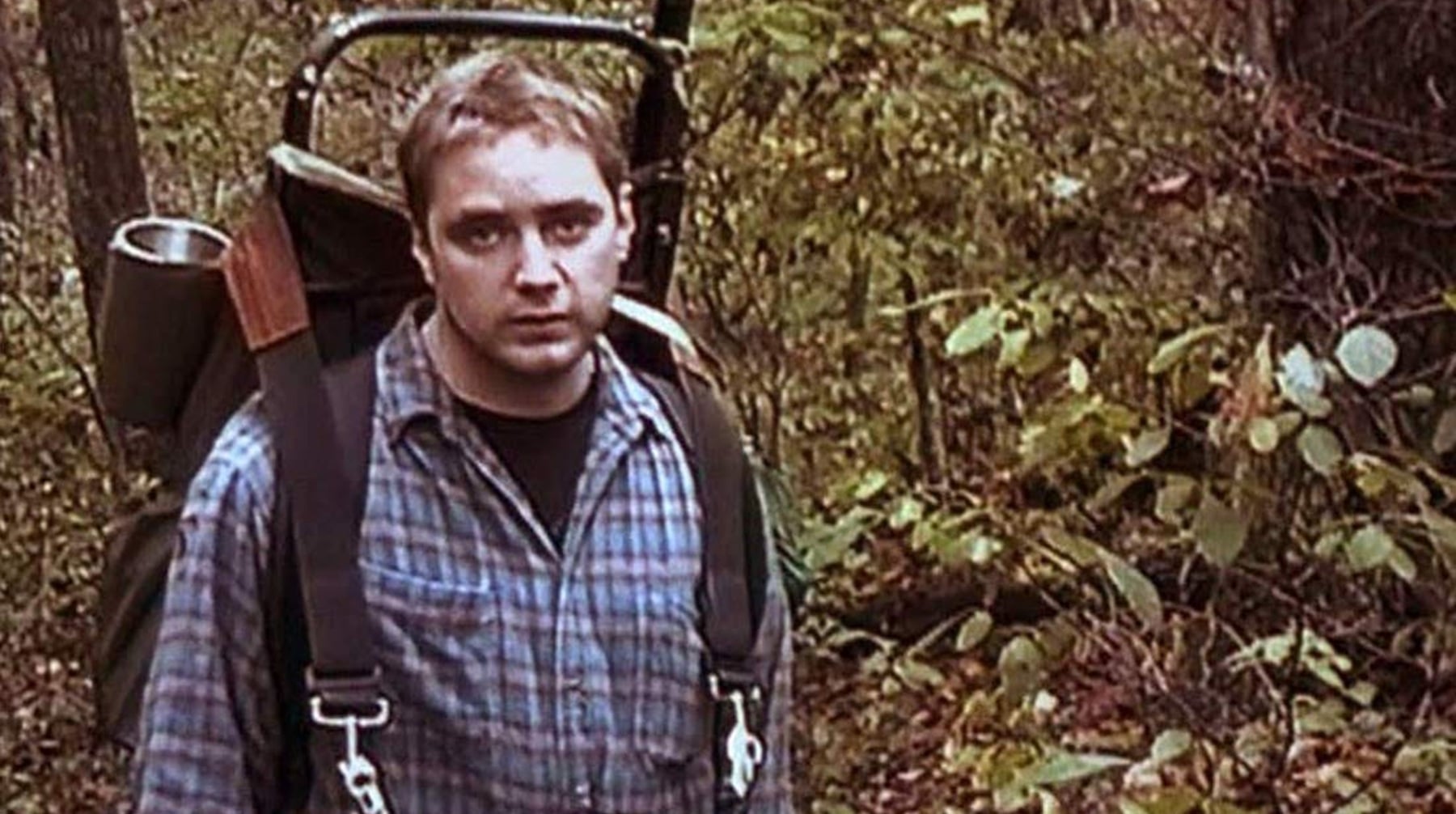 Imagen de la película ‘The Blair Witch Project’ (Artisan Entertainment, Haxan Films).