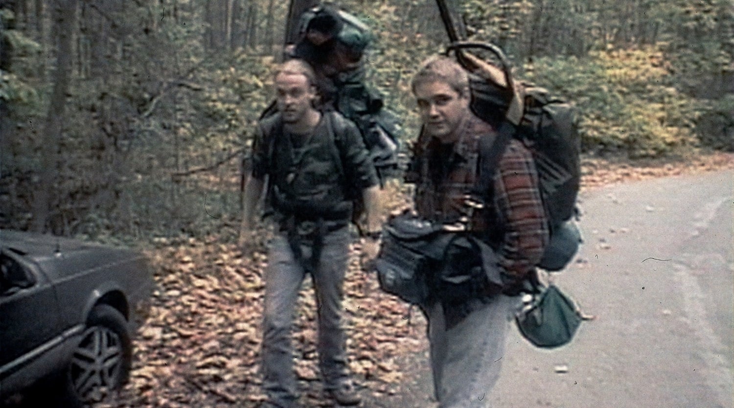 The Blair Witch Project